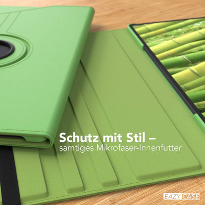 Samsung Galaxy Tab S11 Ultra drehbare Tablethülle 360 Grad Rotation Ständerfunktion 