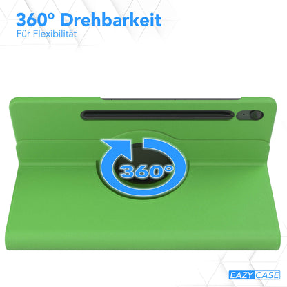 Galaxy Tab S10 Lite drehbare Hülle