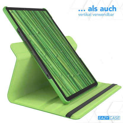 Galaxy Tab S10 Lite drehbare Hülle