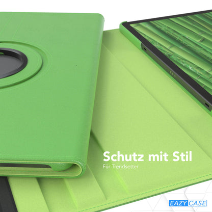 Galaxy Tab S10 Lite drehbare Hülle