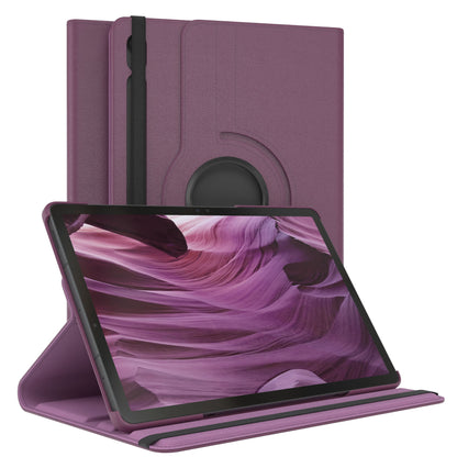 Galaxy Tab S10 Lite drehbare Hülle