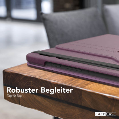 Galaxy Tab S10 Lite drehbare Hülle