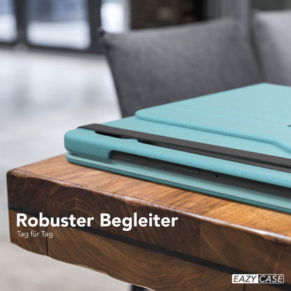 Galaxy Tab S10 Lite drehbare Hülle