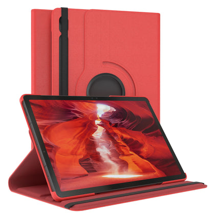 Galaxy Tab S10 Lite drehbare Hülle