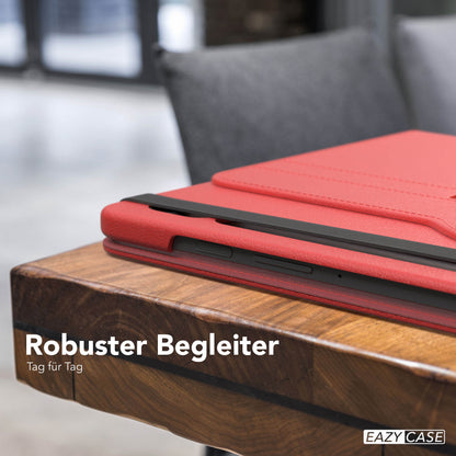 Galaxy Tab S10 Lite drehbare Hülle