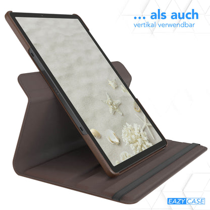 Galaxy Tab S10 Lite drehbare Hülle