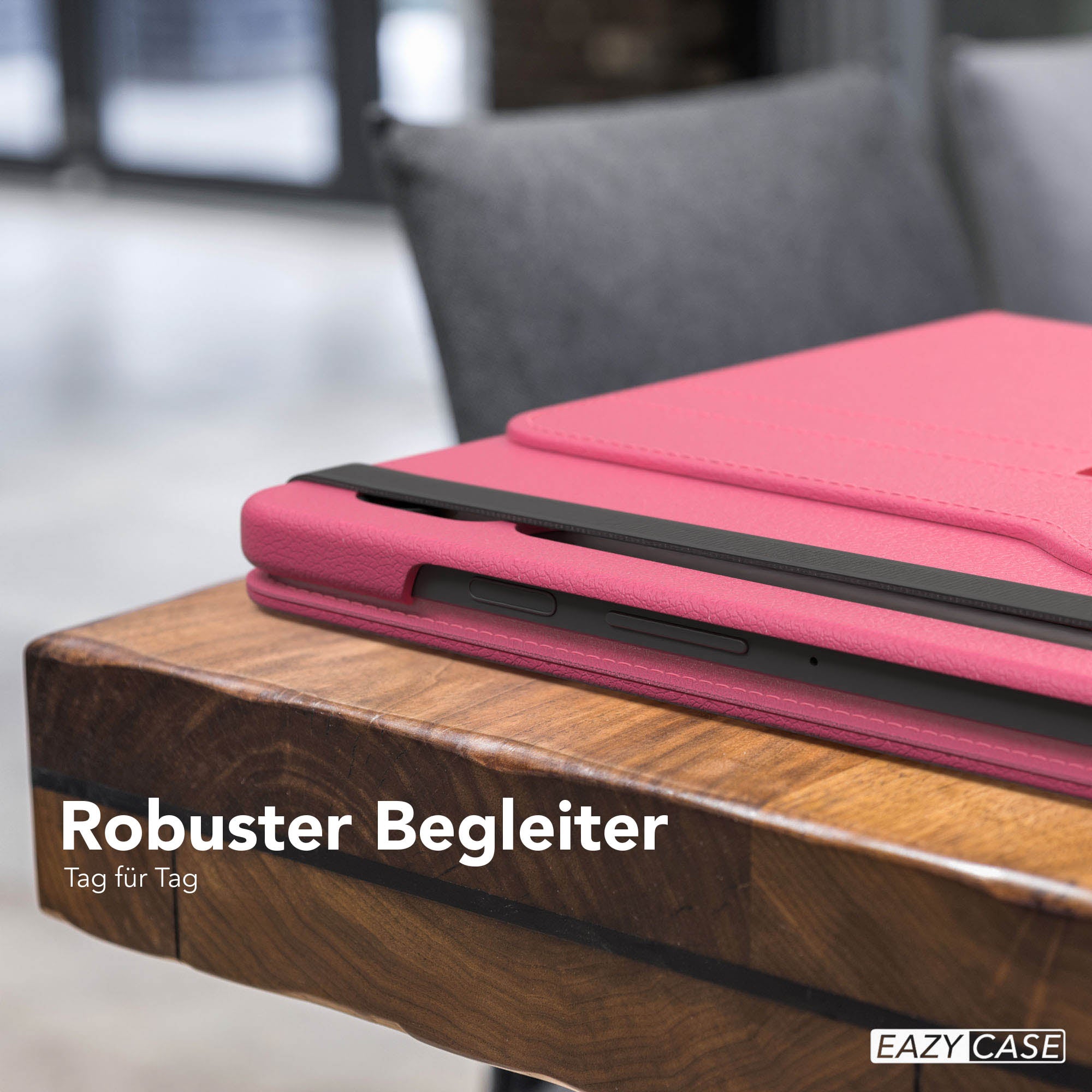 Galaxy Tab S10 Lite drehbare Hülle