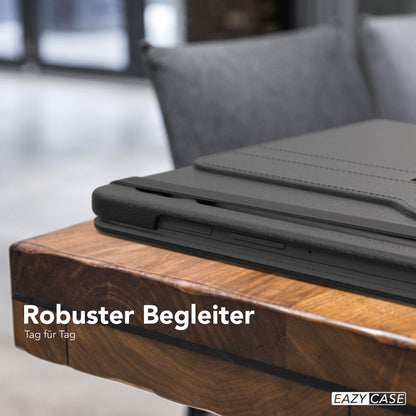 Galaxy Tab S10 Lite drehbare Hülle