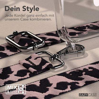 iPhone 15 Pro Max Handykette MagSafe Boho Band verstellbar EAZY CASE 