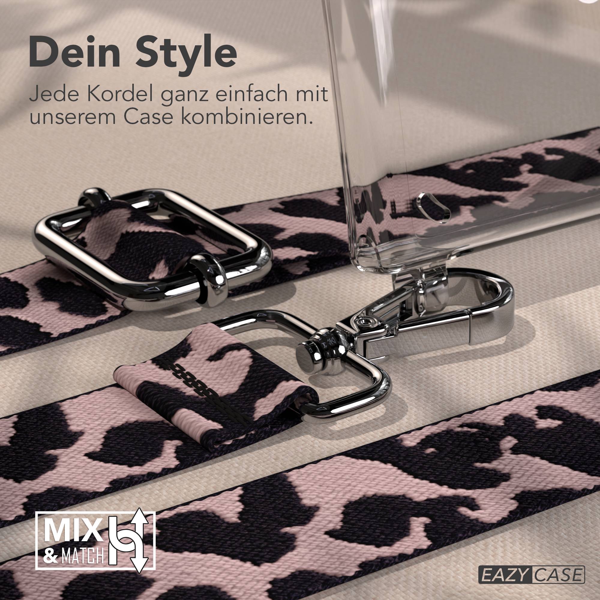 Samsung Galaxy S24 Ultra Handykette MagSafe mit Boho Band verstellbar 
