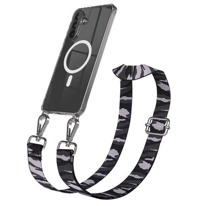 Samsung Galaxy A56 Handykette MagSafe Boho Band verstellbar EAZY CASE 