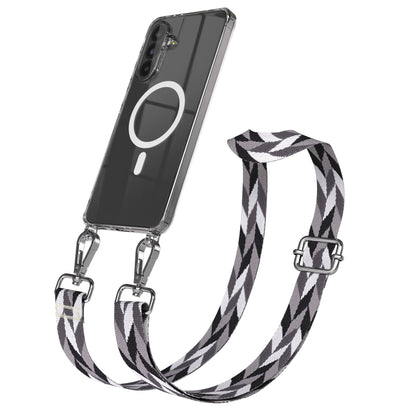 Samsung Galaxy A56 Handykette MagSafe Boho Band verstellbar EAZY CASE 