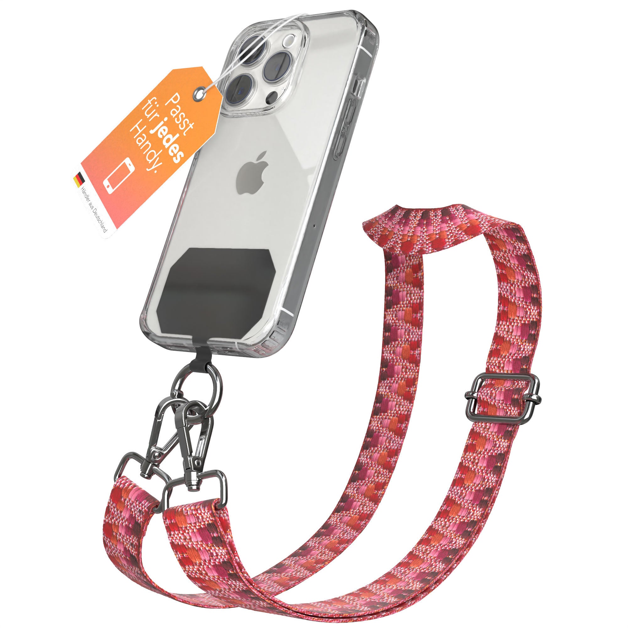 Universal Band passend für jedes Modell