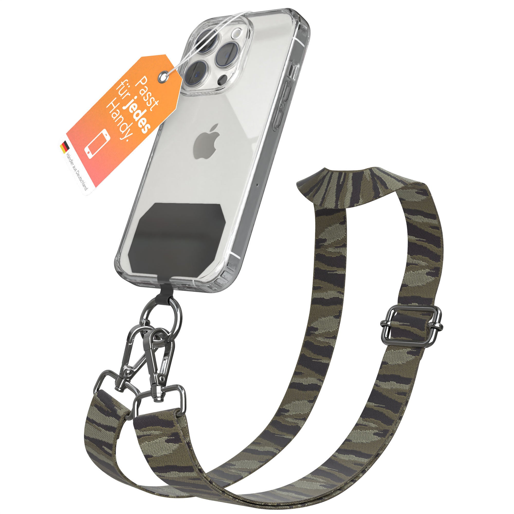 Universal Band passend für jedes Modell