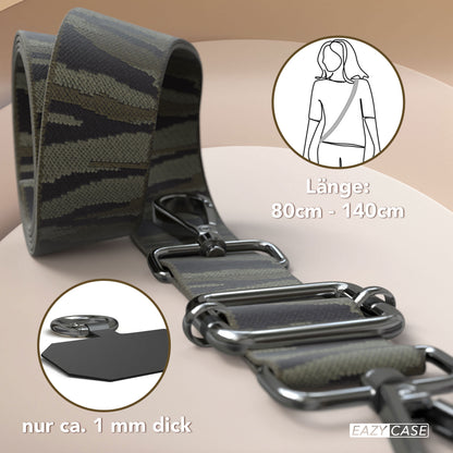 Universal Band passend für jedes Modell