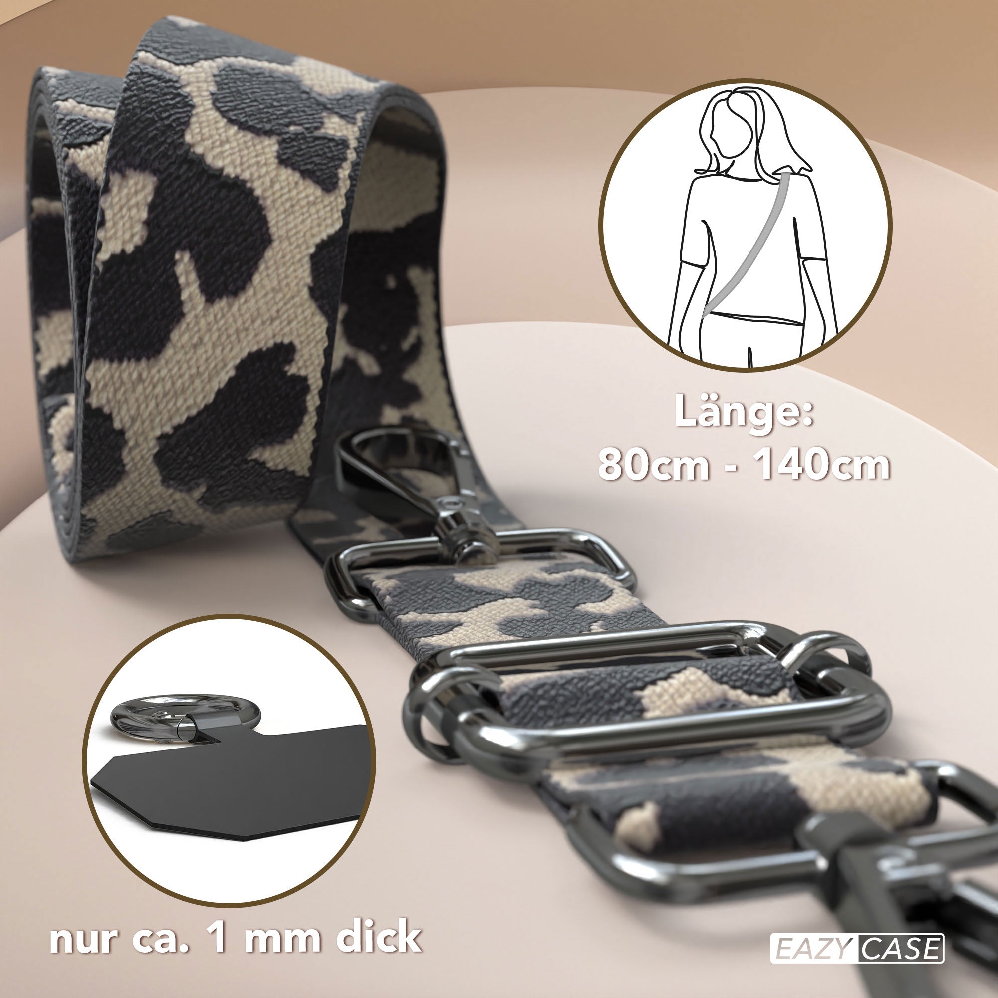 Universal Band passend für jedes Modell