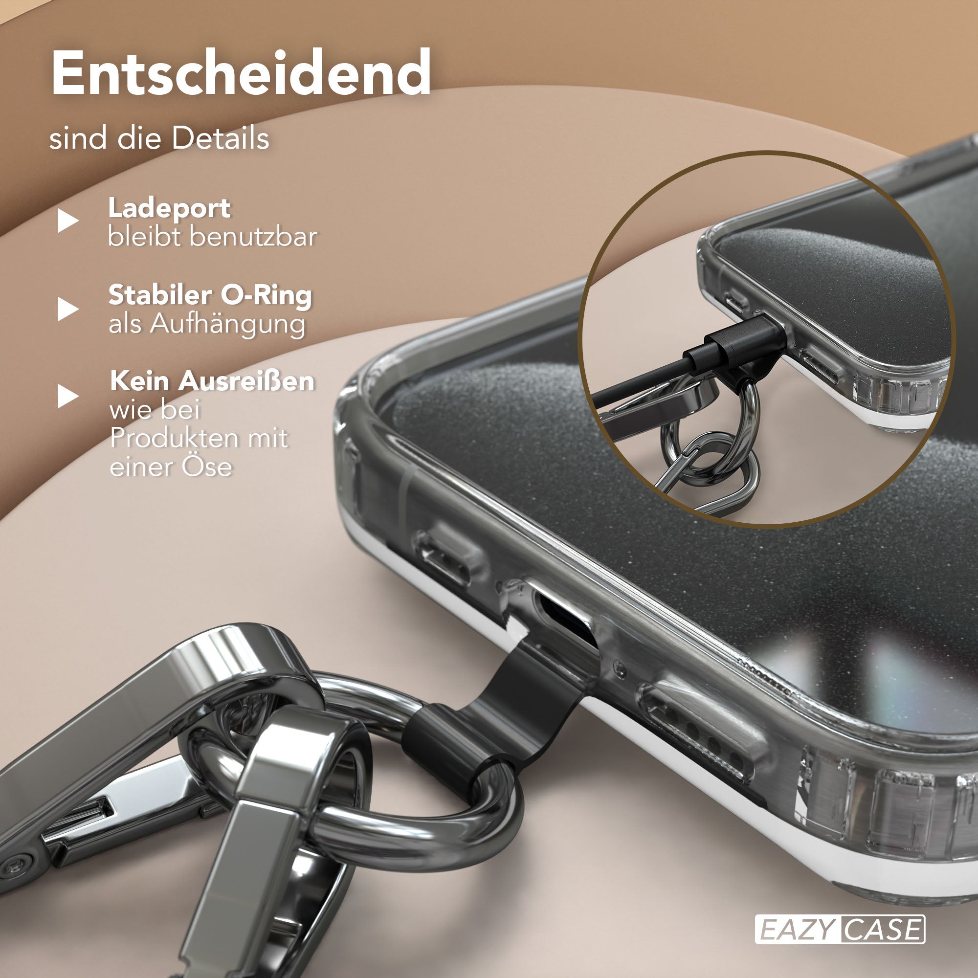 Universal Band passend für jedes Modell