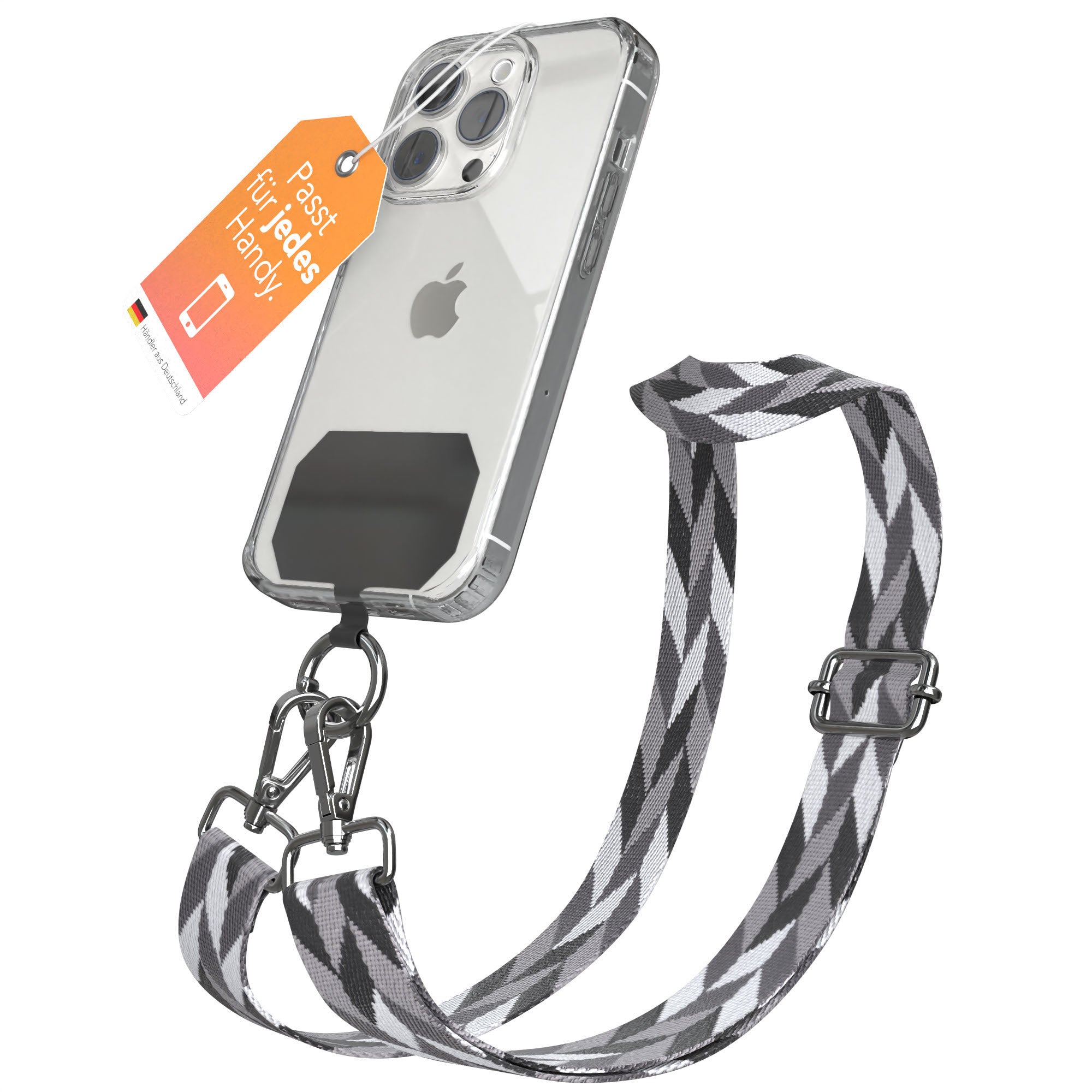 Universal Band passend für jedes Modell