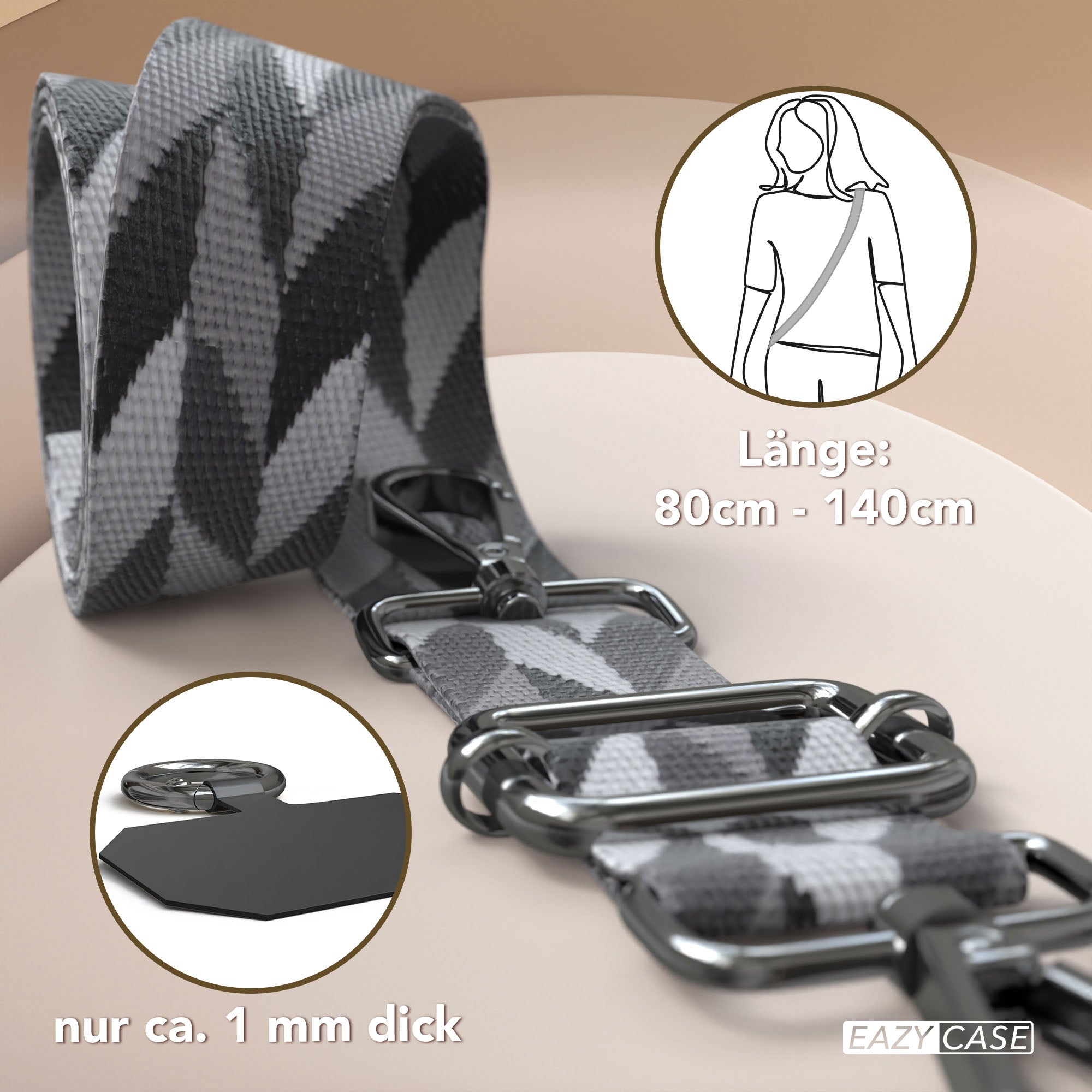 Universal Band passend für jedes Modell