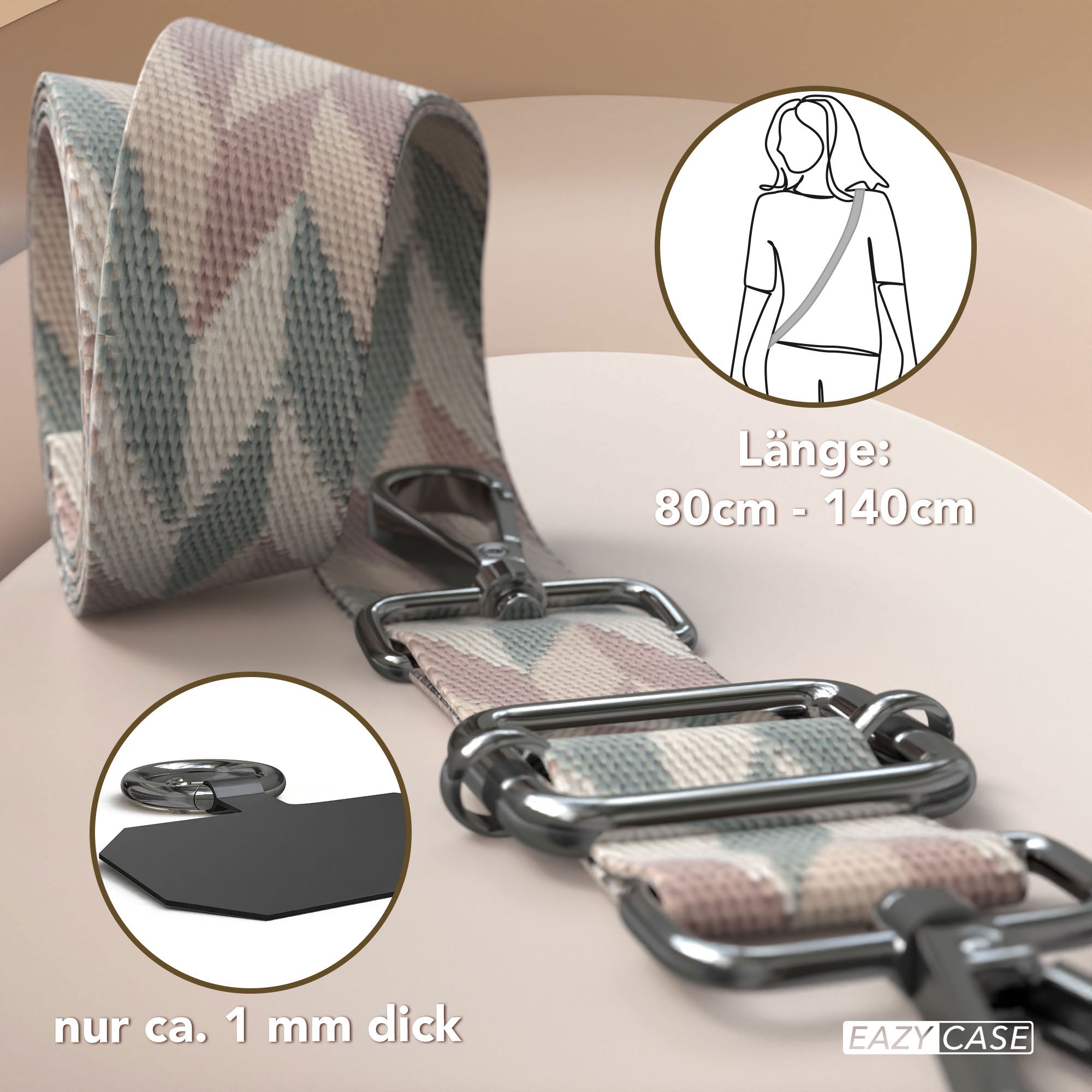 Universal Band passend für jedes Modell