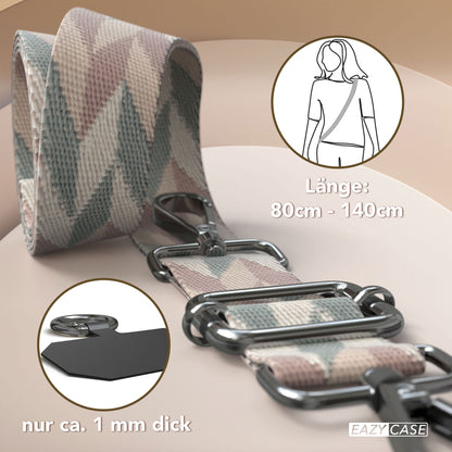 Universal Band passend für jedes Modell