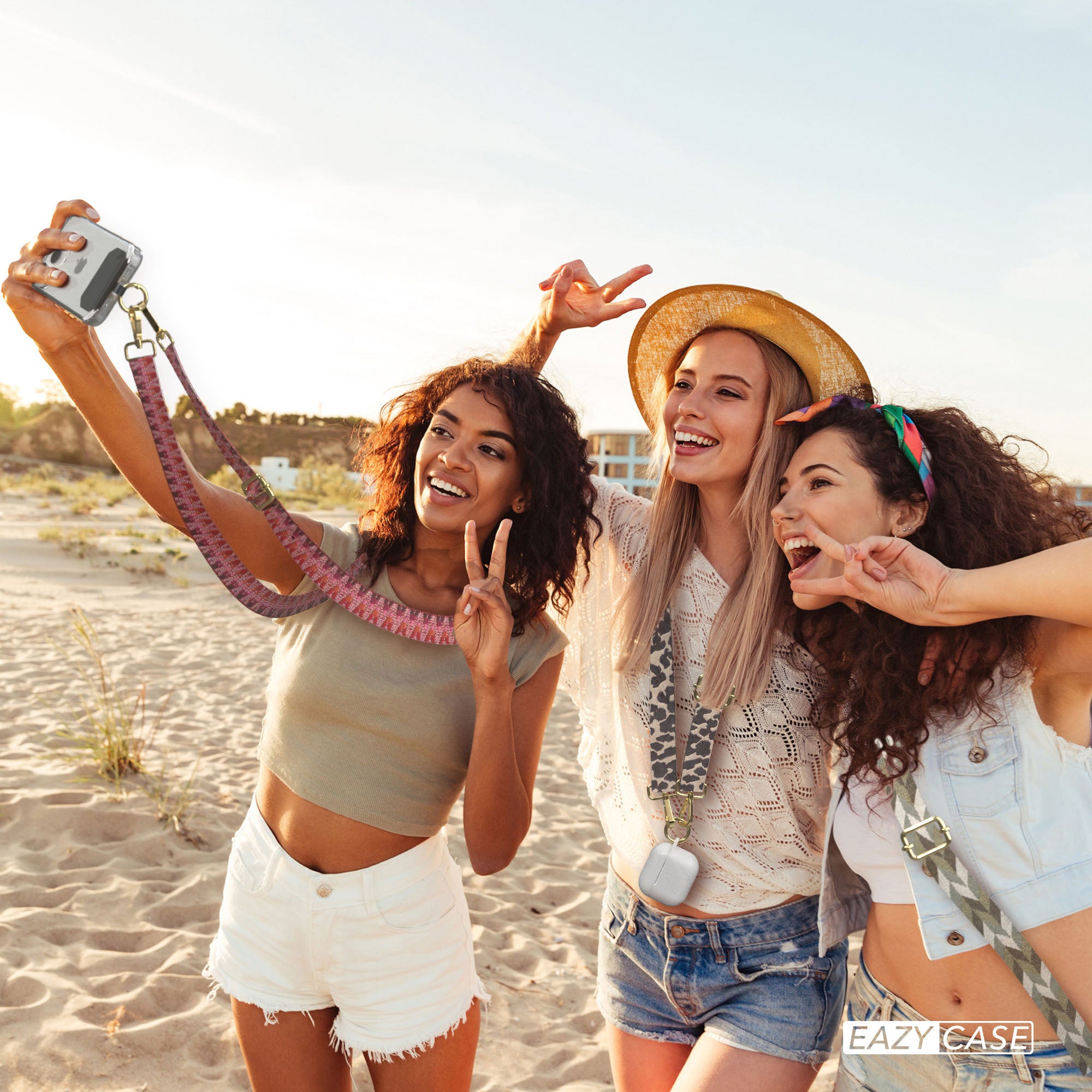 Universal Band passend für jedes Modell