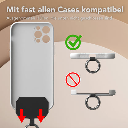 Universal Band passend für jedes Modell