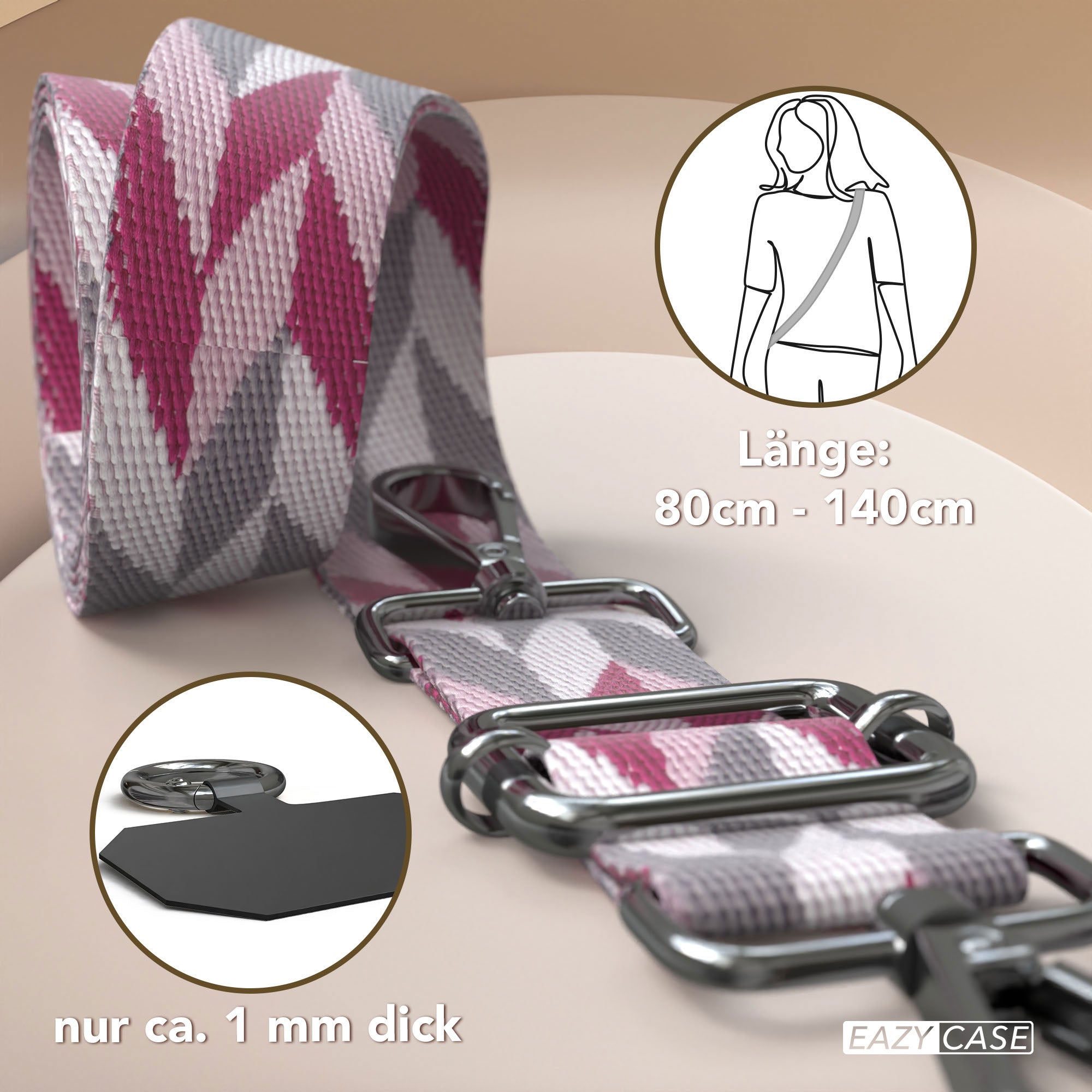 Universal Band passend für jedes Modell