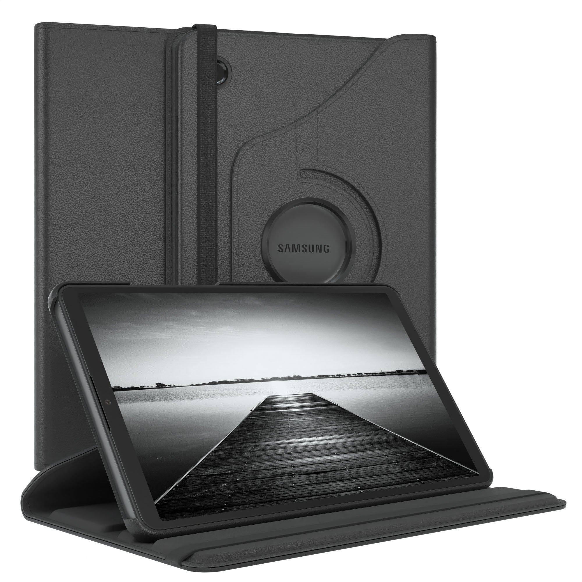 Galaxy Tab A11 drehbare Hülle