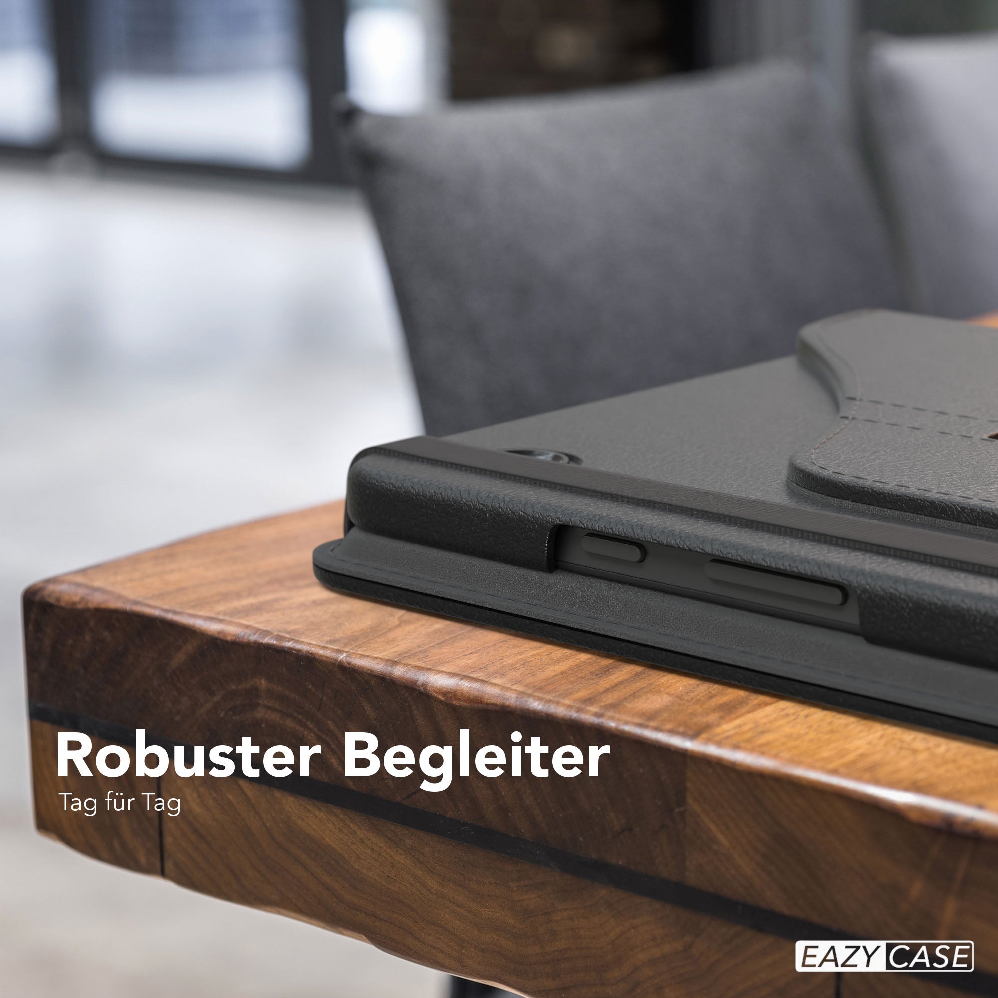 Galaxy Tab A11 drehbare Hülle