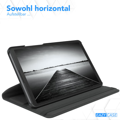 Galaxy Tab A11 drehbare Hülle
