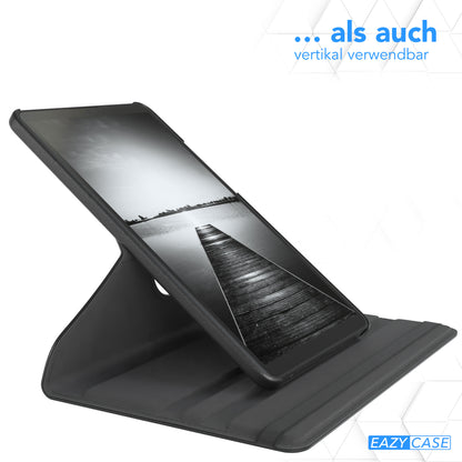 Galaxy Tab A11 drehbare Hülle