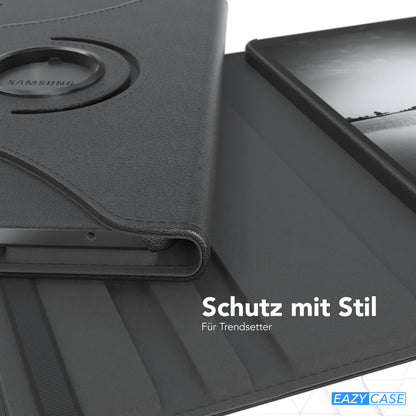 Galaxy Tab A11 drehbare Hülle