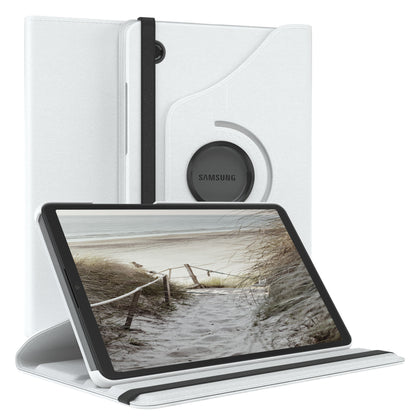 Galaxy Tab A11 drehbare Hülle
