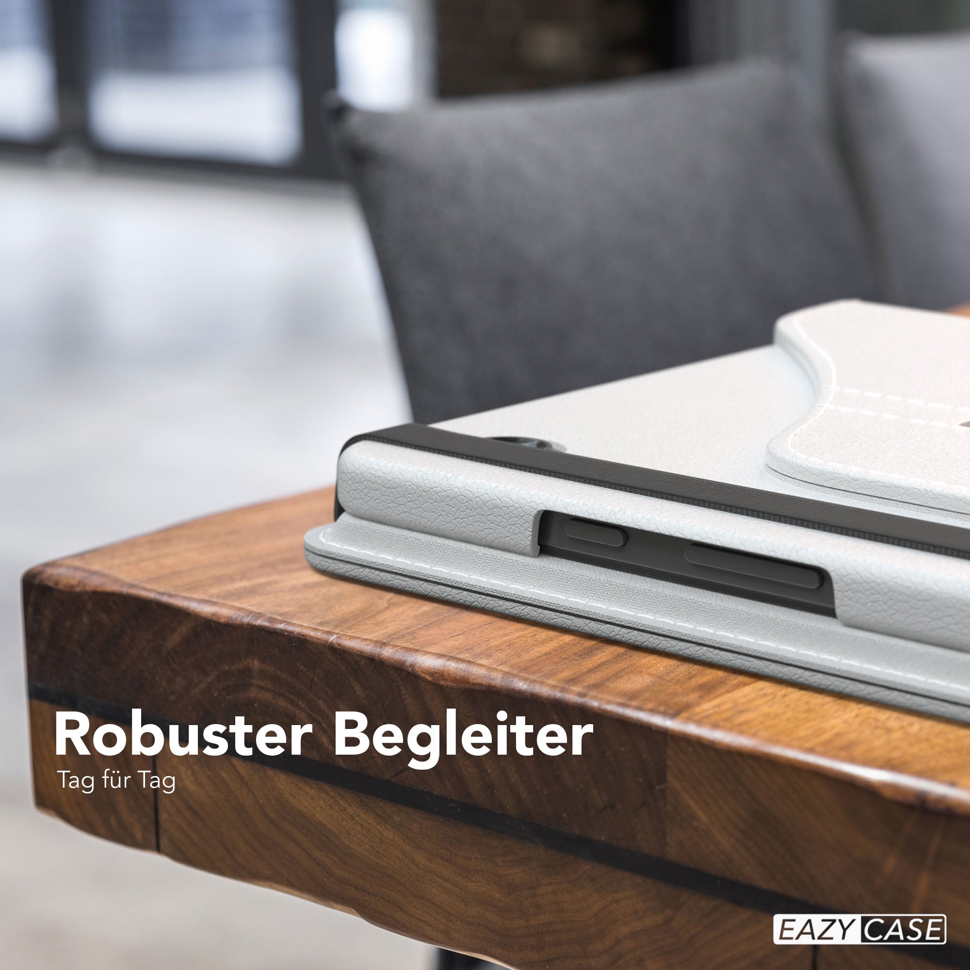 Galaxy Tab A11 drehbare Hülle