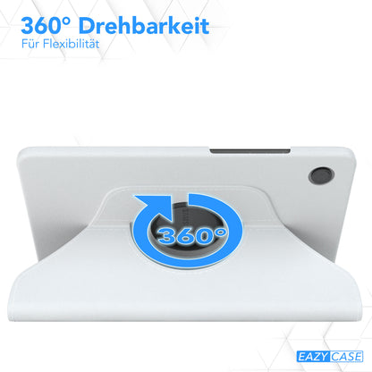 Galaxy Tab A11 drehbare Hülle