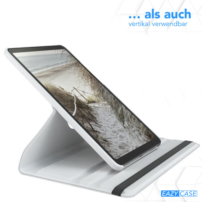 Galaxy Tab A11 drehbare Hülle