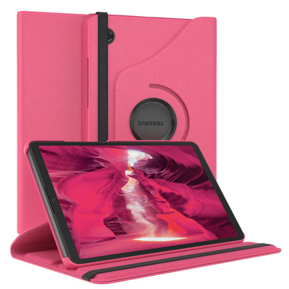 Galaxy Tab A11 drehbare Hülle
