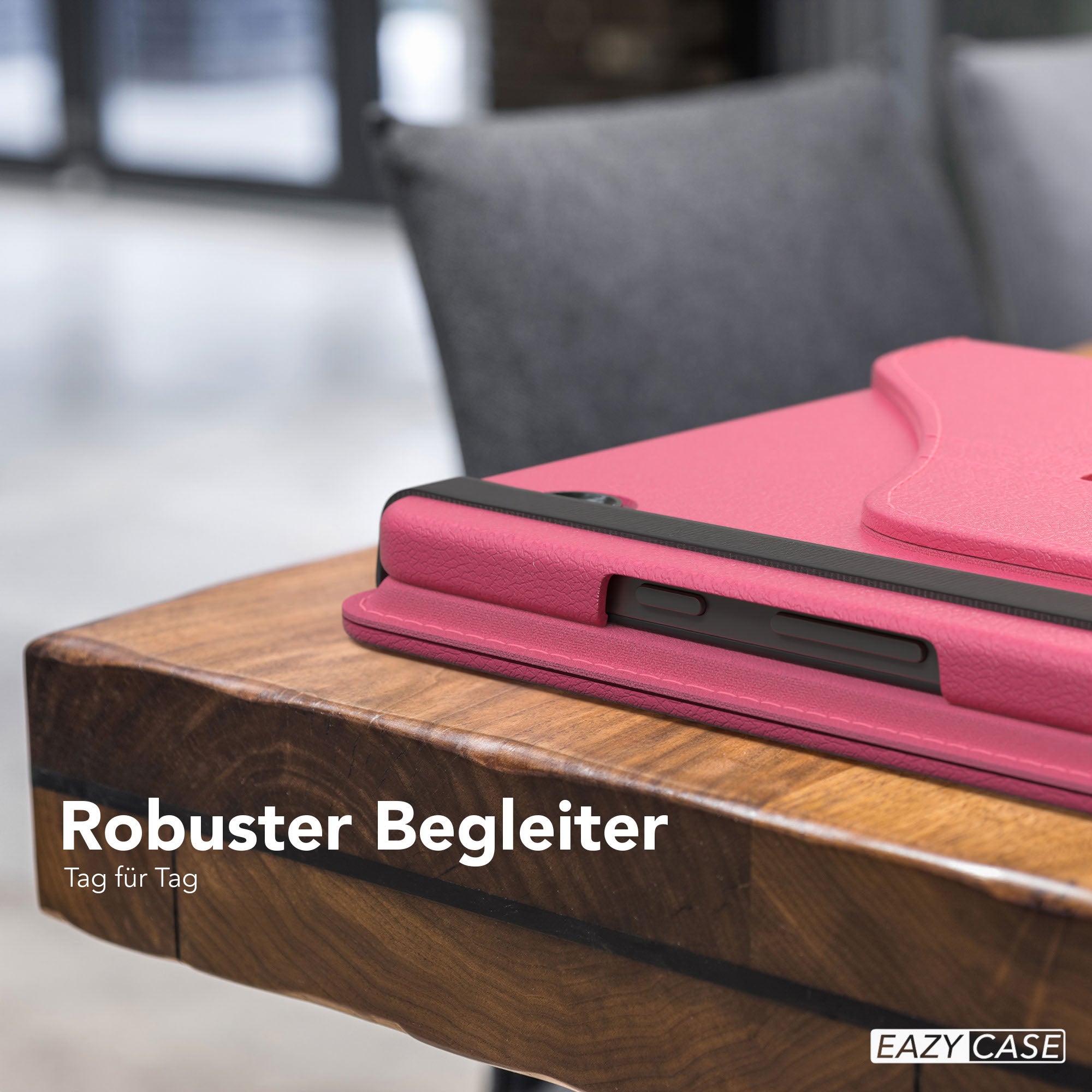 Galaxy Tab A11 drehbare Hülle