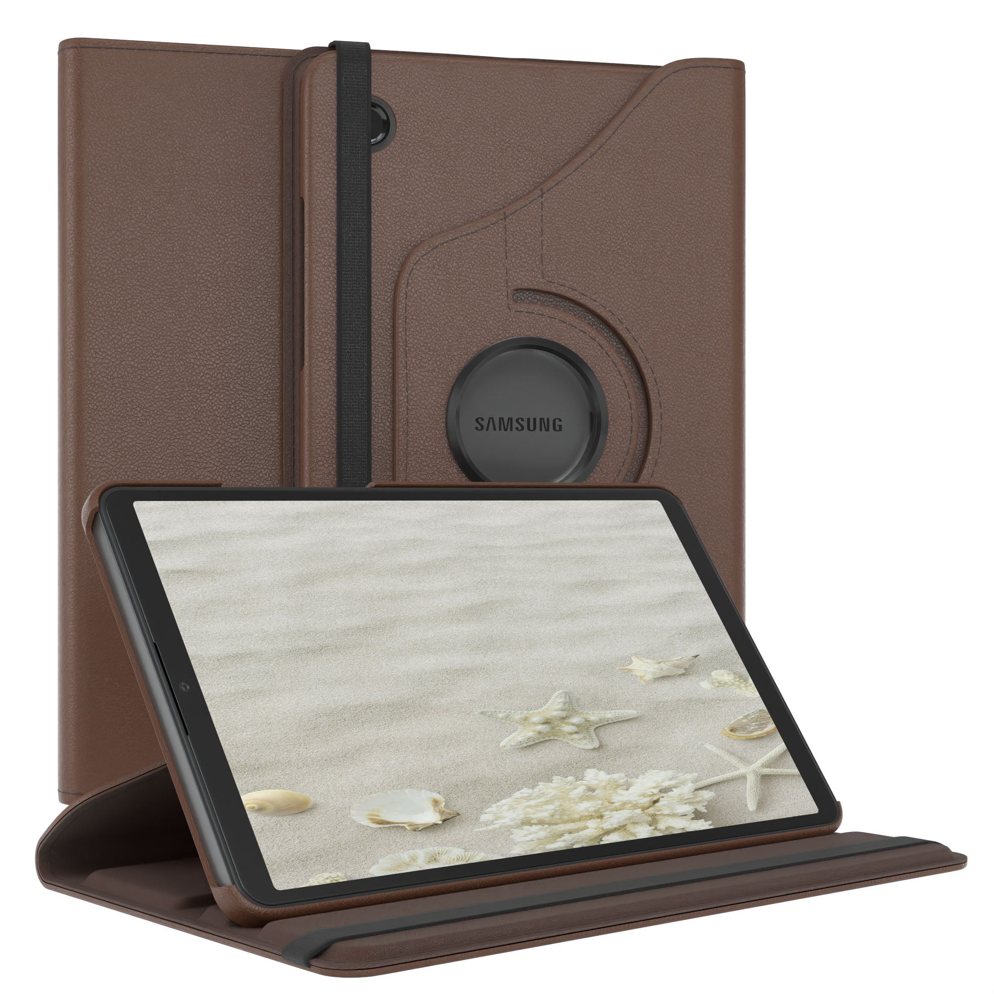 Galaxy Tab A11 drehbare Hülle