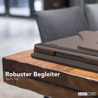 Galaxy Tab A11 drehbare Hülle