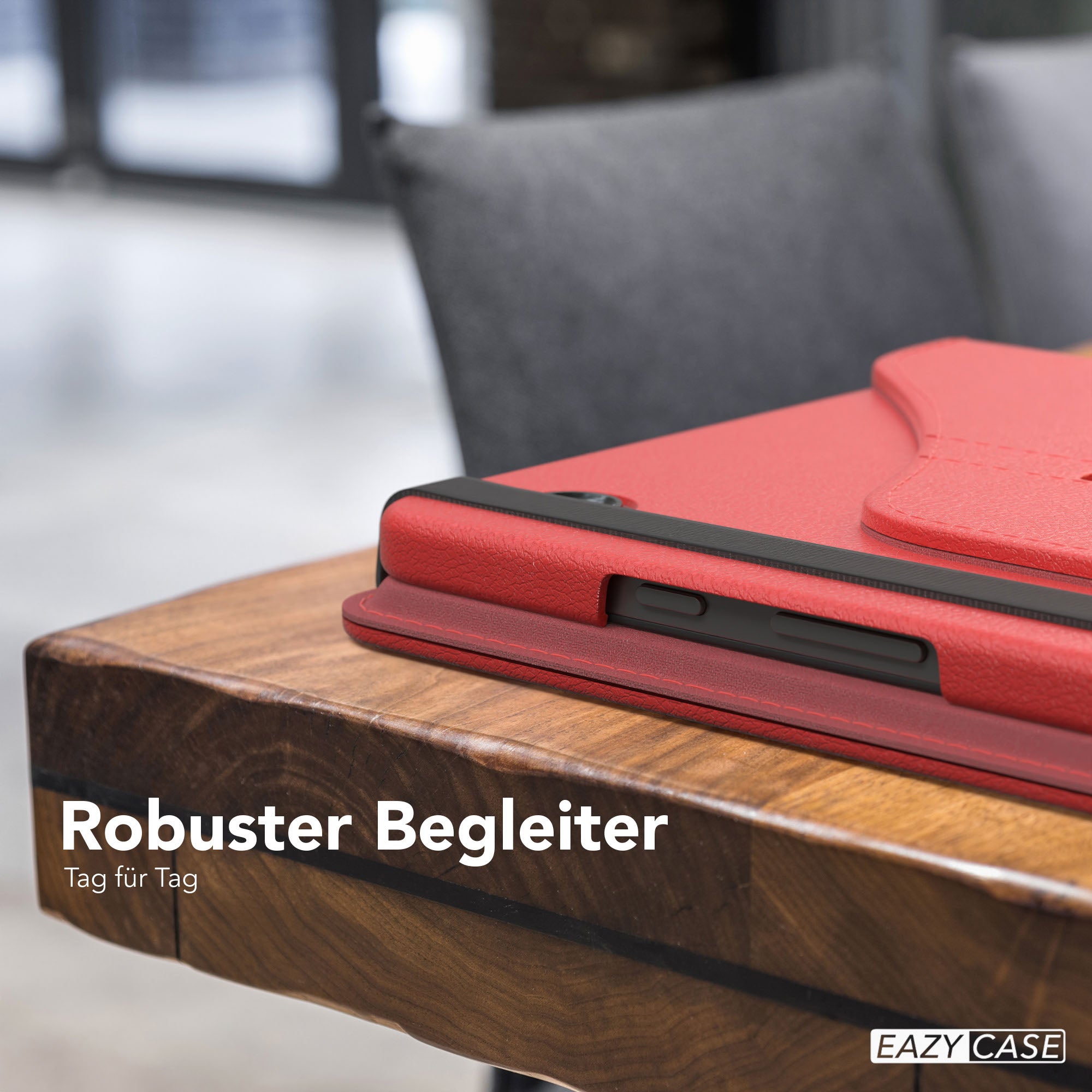 Galaxy Tab A11 drehbare Hülle