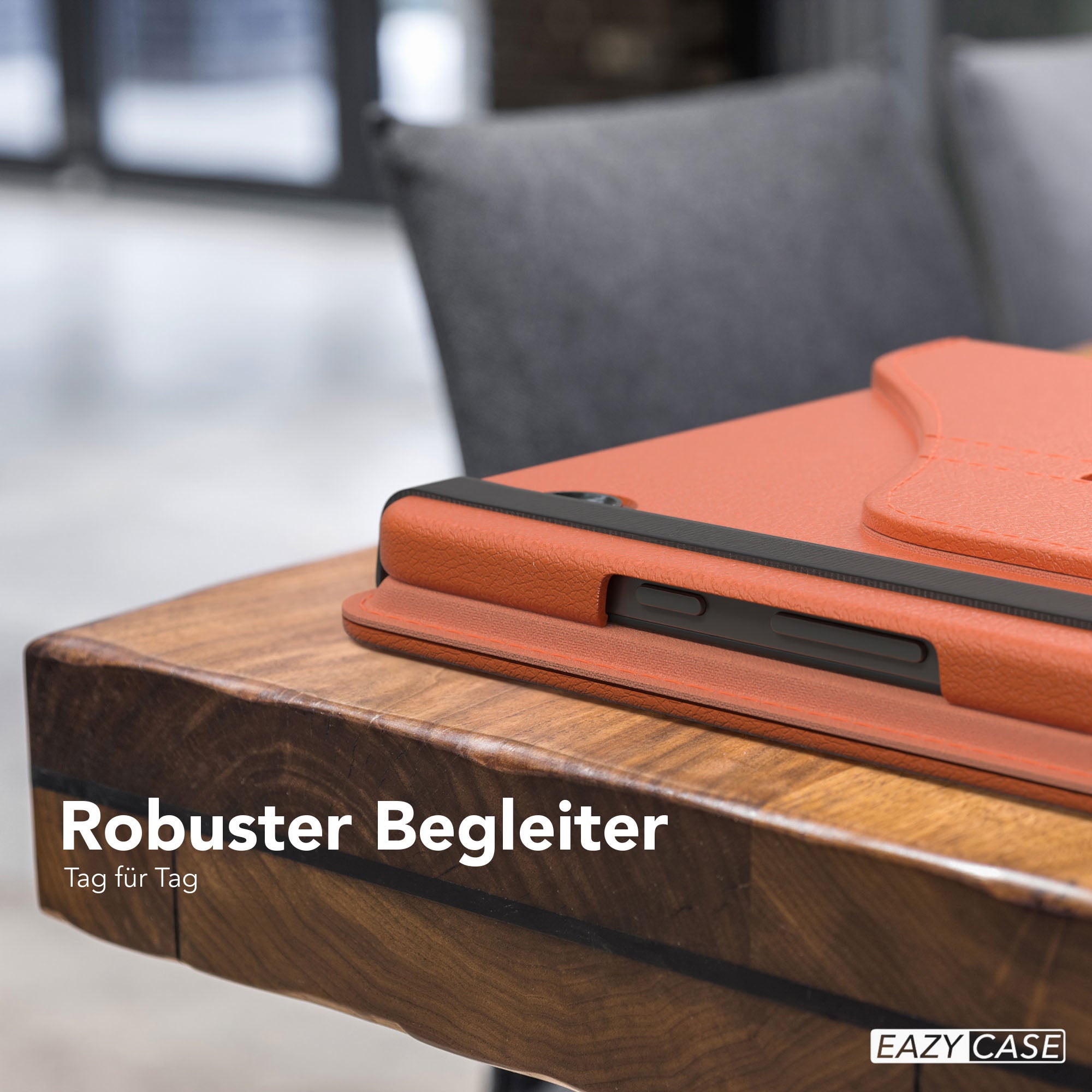 Galaxy Tab A11 drehbare Hülle