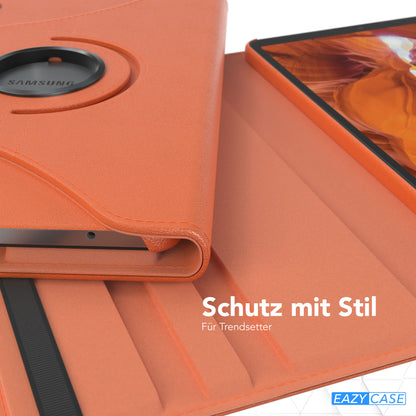 Galaxy Tab A11 drehbare Hülle