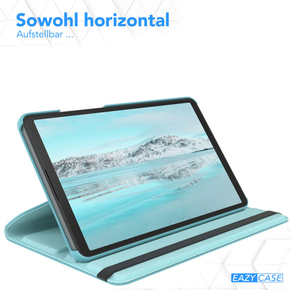 Galaxy Tab A11 drehbare Hülle