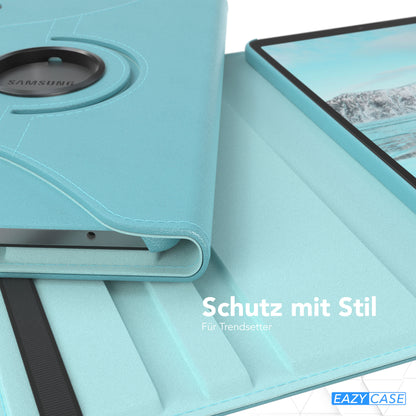 Galaxy Tab A11 drehbare Hülle
