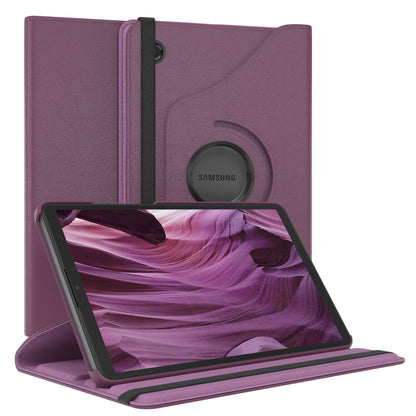 Galaxy Tab A11 drehbare Hülle