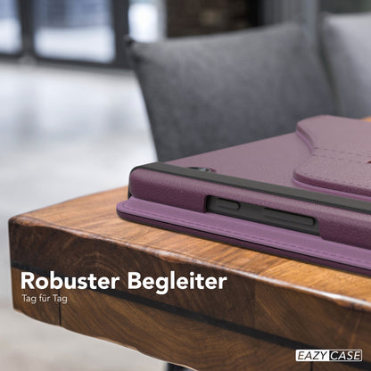 Galaxy Tab A11 drehbare Hülle