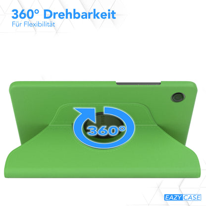 Galaxy Tab A11 drehbare Hülle