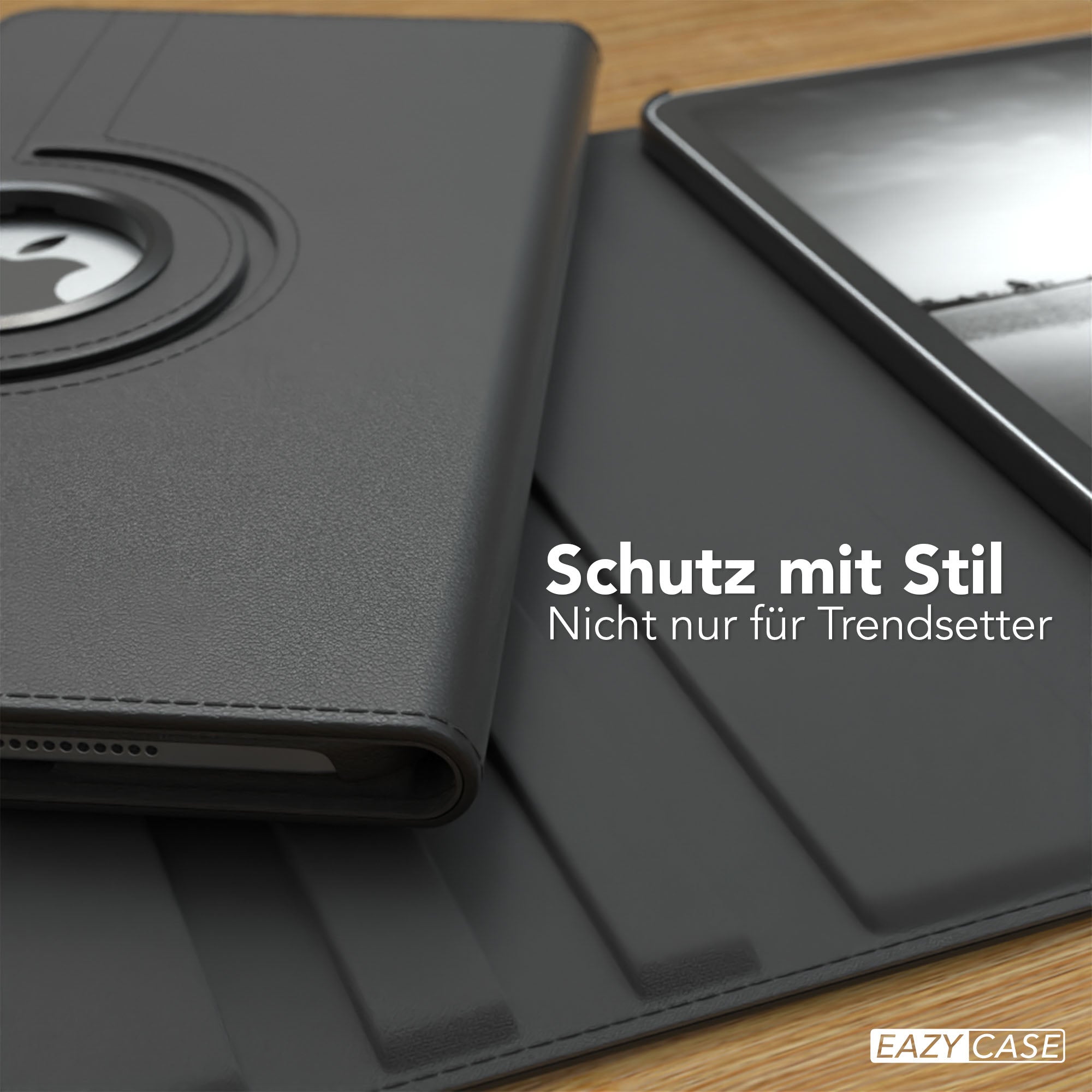 Apple iPad Pro 11 Zoll drehbare Tablethülle 360 Grad Rotation 